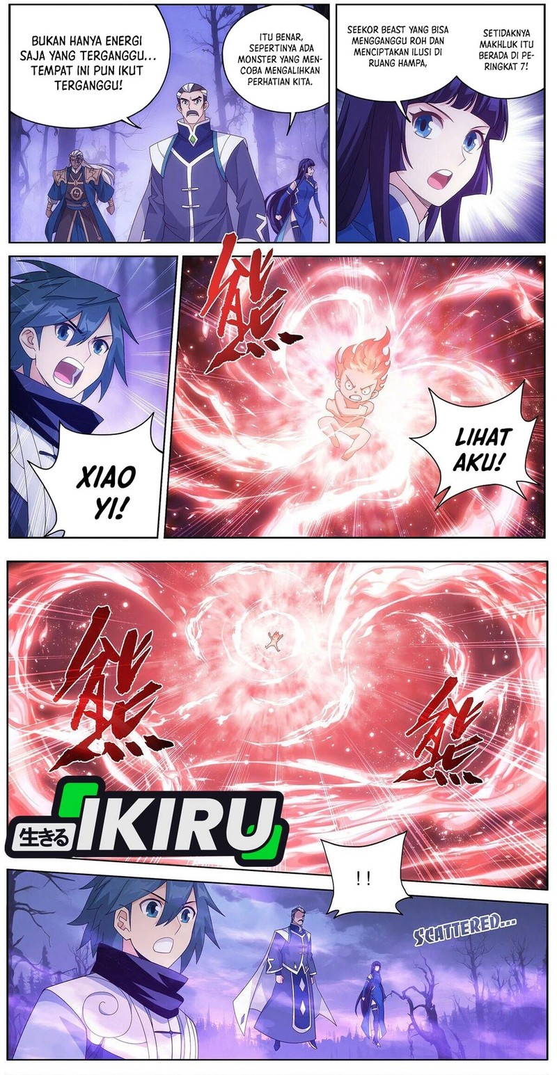 Dilarang COPAS - situs resmi www.mangacanblog.com - Komik battle through the heavens 474 - chapter 474 475 Indonesia battle through the heavens 474 - chapter 474 Terbaru 3|Baca Manga Komik Indonesia|Mangacan